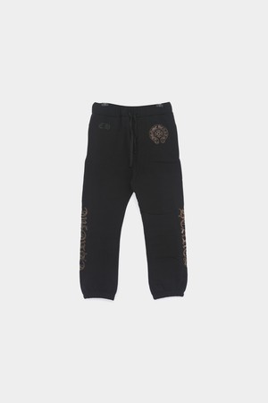 크롬하츠 24FW  1998 입체로고 스웨트 남성 팬츠 RN97729 PANT