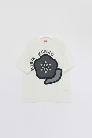 겐조 25SS KENZO 팝 클래식 반팔 남성 티셔츠 FF55TS5304SG 02