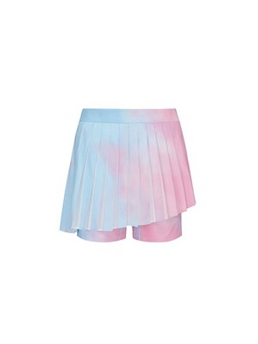 [ANEW GOLF] W DTP 주름 언발런스 속바지 포켓 포인트SQ_PI-a