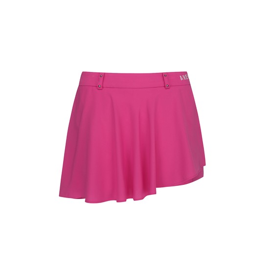 [ANEW GOLF] WOMEN OUT COVER FLARE HALF PANTS_HP