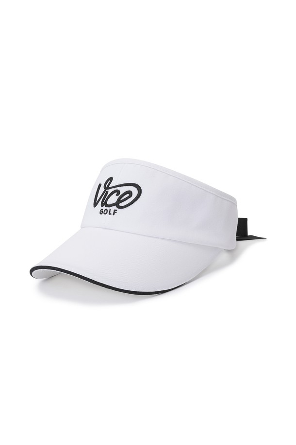 Vice best sale golf visor