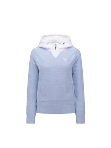 [ANEW GOLF] WOMEN HOODIE SWEATER_LB-a