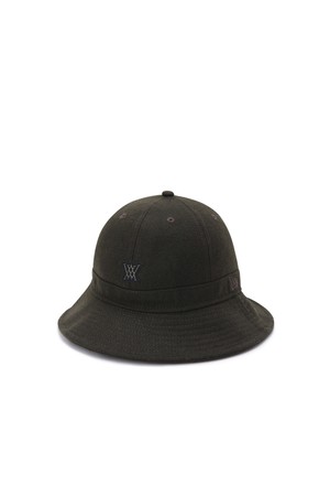 ANEW X NEWERA EXPLORER WOOL BUCKET HAT_KH