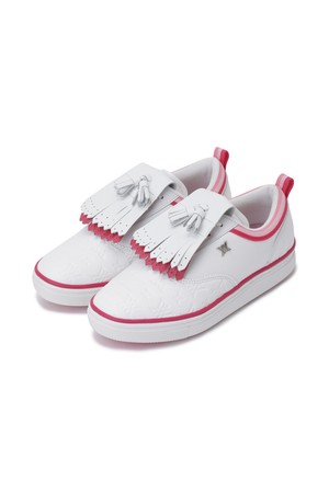 (W) SAINT MONOGRAM SHOES_PI