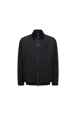 M DETACHABLE MA-1 JK_BK