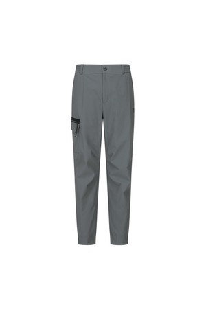 M POCKET JOGGER L/PT_GR