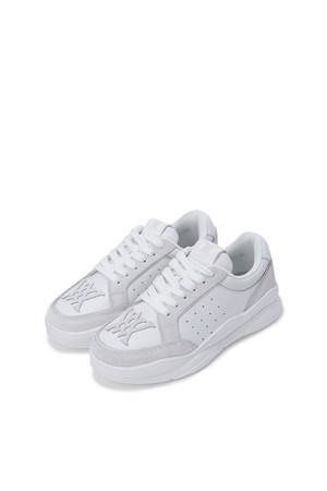 (M) PUNCHING SHOES_WH