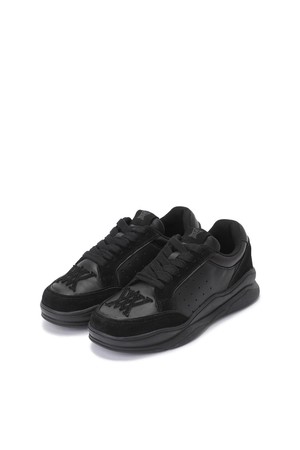 (M) PUNCHING SHOES_BK