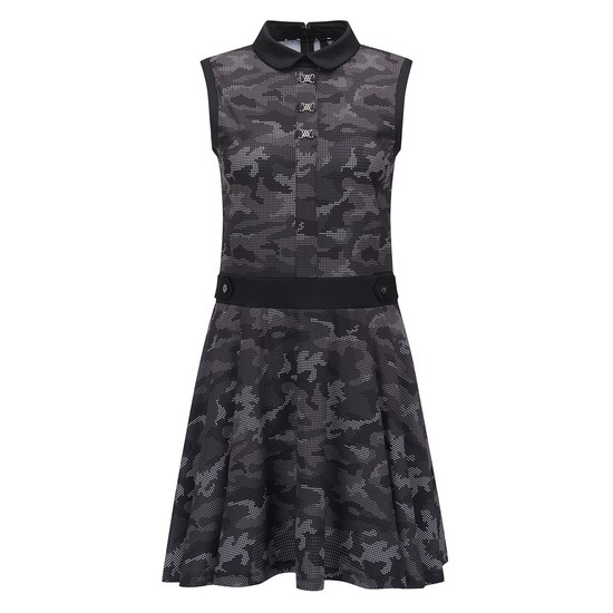 [ANEW GOLF] WOMEN CAMOUFLAGE ONEPIECE_DW