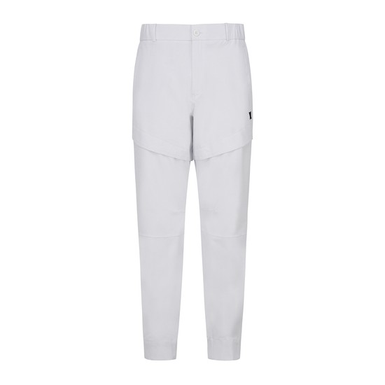 [ANEW GOLF] M VENTILATION JOGGER L/PT_WH