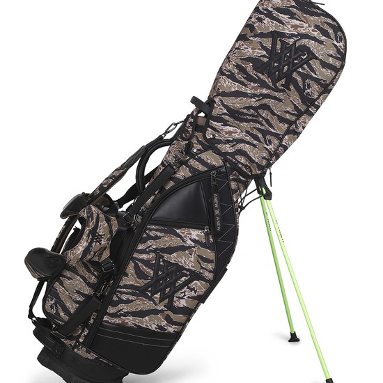 UNI CAMO PATTERN STAND BAG_KH