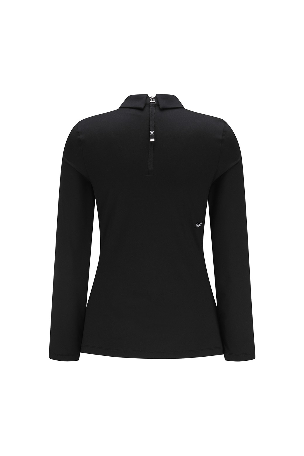 ☆ANEW GOLF☆KOREA シースルー長袖 wlp-lady46-01.jpg