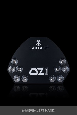 [L.A.B GOLF] OZ.1 STOCK_NOCOLOR-a