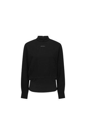 LAYERED MOCK NECK L/TS_BK