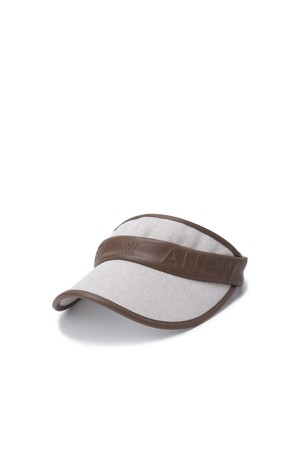 (W) IVY VISOR_BE