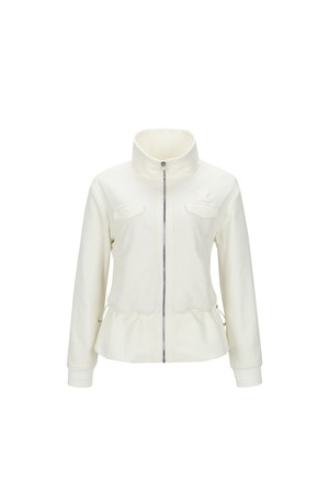 W BOA FLEECE JK_IV