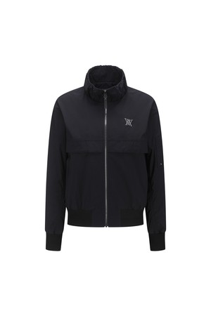 W SUMMER WINDBREAKER JK_BK
