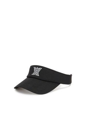 (M) MIXED VISOR_BK