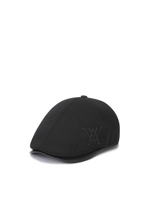 (U) FOUR HUNTING CAP_BK