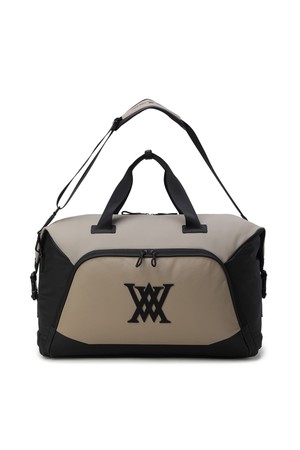 UNI WELDING BOSTON BAG _BE