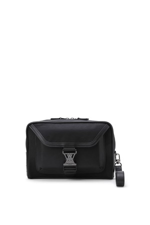 UNI UTILITY POUCH BAG _BK