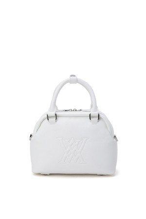 UNI SMALL LOOP TOTE BAG_WH