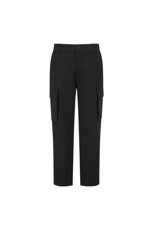 MEN SP CARGO PANTS_BK