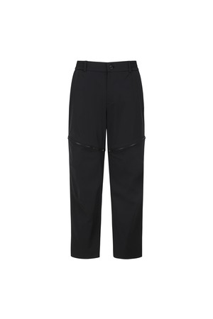 MEN SP DETACHABLE PANTS_BK