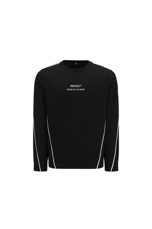 MEN SP ESSENTIAL SWEATER_BK