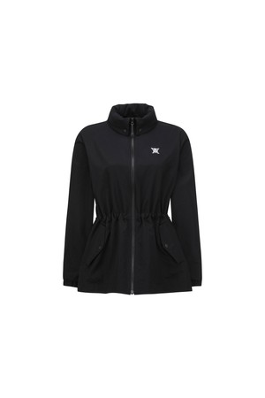 WOMEN SP NEW SILHOUETTE JACKET_BK