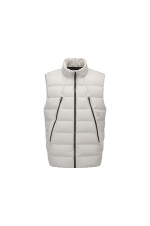 M ZIPPER POINT DOWN VT_LE