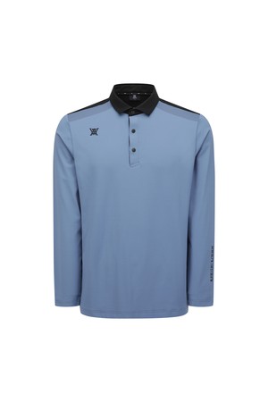 M COLLAR POINT L/TS_BL