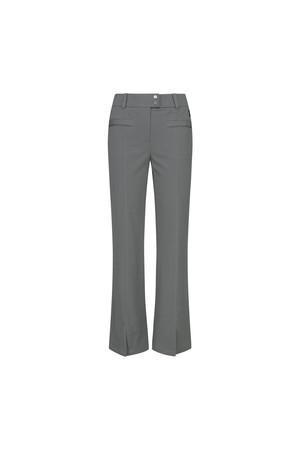 W INCISION BOOTS CUT L/PT_GR