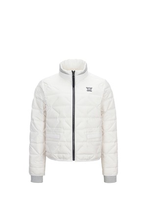 WOMEN LIGHTWEIGHT TUBE DOWN JACKET_IV