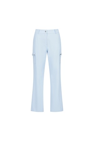 W POCKET POINT BOOTS CUT L/PT_SB