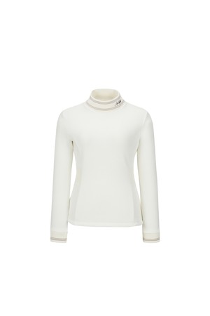 W WINTER HIGH NECK L/TS_IV
