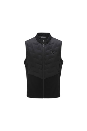 ULTRA LIGHT DOWN VEST_BK