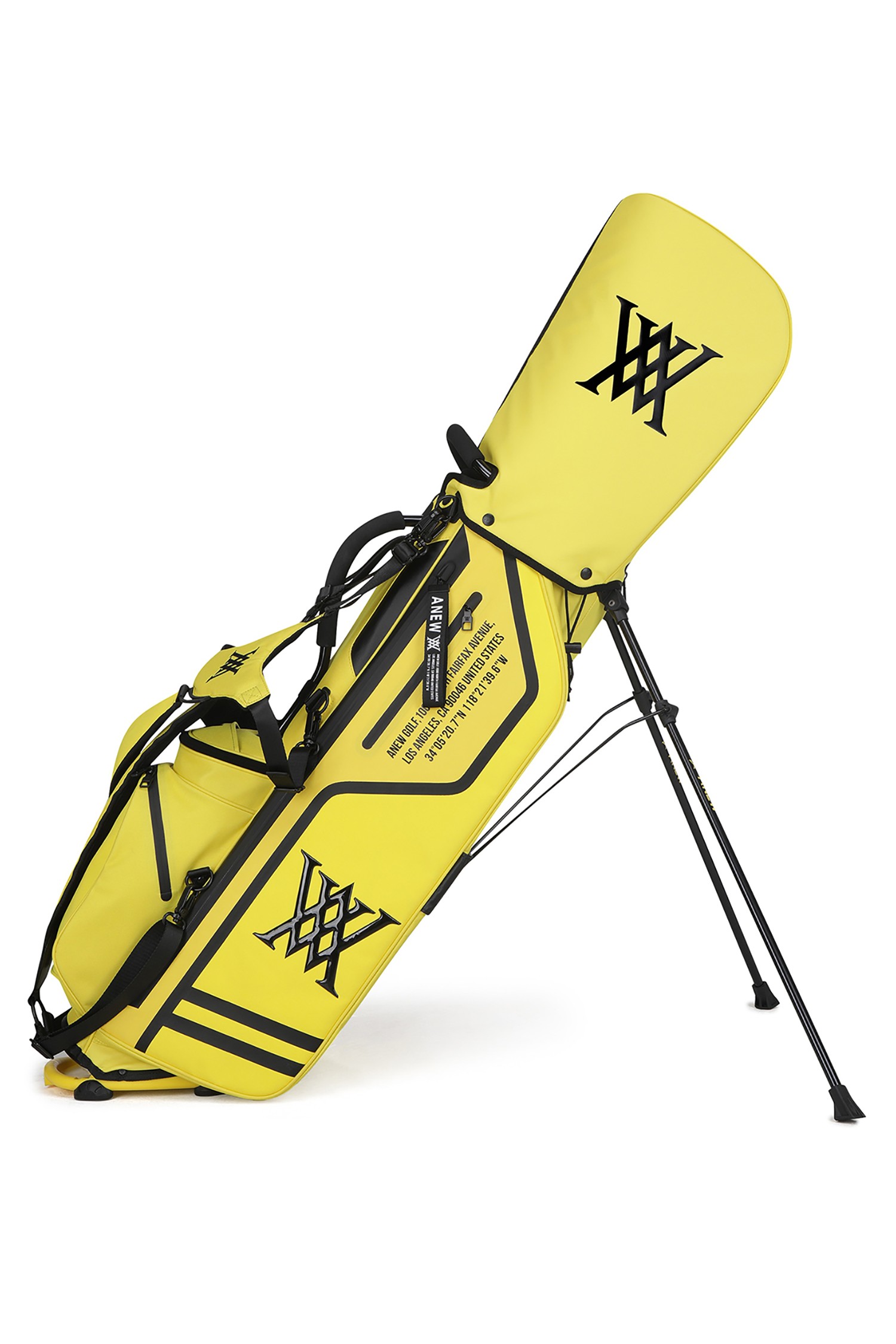 僅か☆ANEW GOLF☆アニュー韓国 CHECK BOARD PULLOVER 僅か☆ANEW GOLF