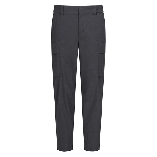 [ANEW GOLF] MEN SM BLACK FINISH JOGGER PANTS_MG