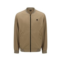 MEN FA SET UP MIDLAYER JACKET_BE-a