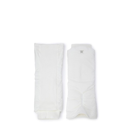 WOMEN PADDED LEGWARMER_CR