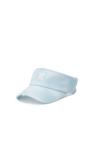 [ANEW GOLF] UNI SEASONAL VISOR_MT_GREEN-a