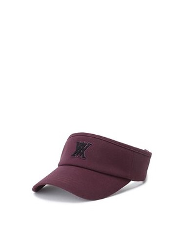 UNI SEASONAL VISOR_BU-a