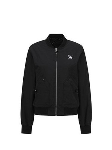W REVERSIBLE MA-1 JK_BK-a
