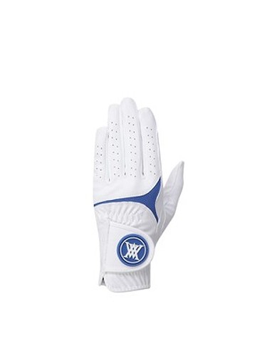 [ANEW GOLF] [ONLINE EXCLUSIVE] WOMEN GLOVE (LH)_WH-a