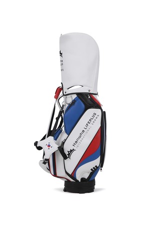 [ANEW GOLF] INTERNATIONAL CROWN TOURBAG_RB_BLUE-a