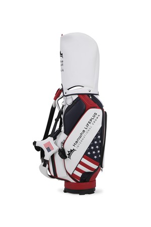 [ANEW GOLF] INTERNATIONAL CROWN TOURBAG_DA_NAVY-a
