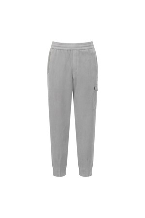 [ANEW GOLF] MEN WI SET UP JOGGER PANTS_DG_GREY-a
