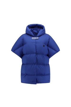 [ANEW GOLF] WOMEN CART CAPE_BL_BLUE-a