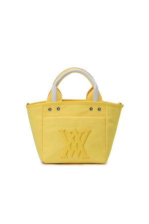 [ANEW GOLF] UNI COLOR POP DAILY TOTE BAG_YE_YELLOW-a